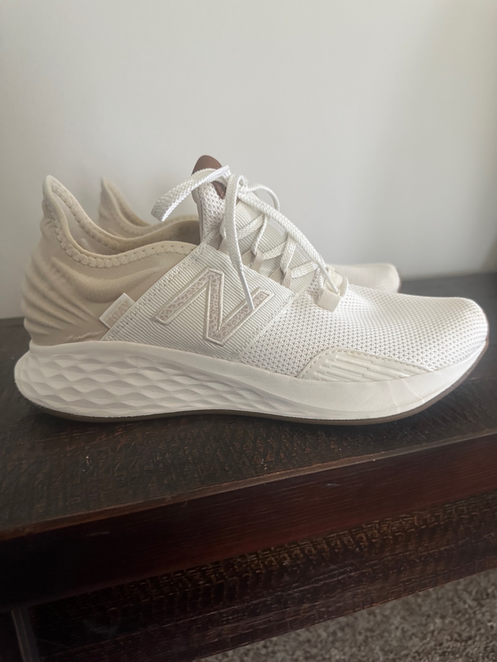 New Balance Fresh Foam Roav Running Shoe